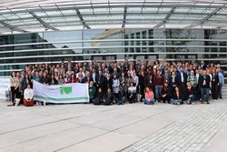 PLPR Conference in Munich from 18 till 22 March 2024